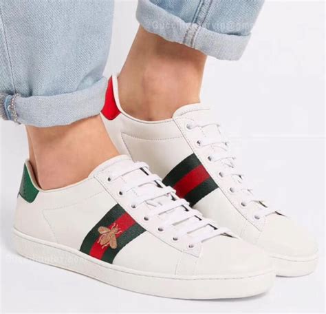 gucci ace mens replica shoes|knock off gucci for men.